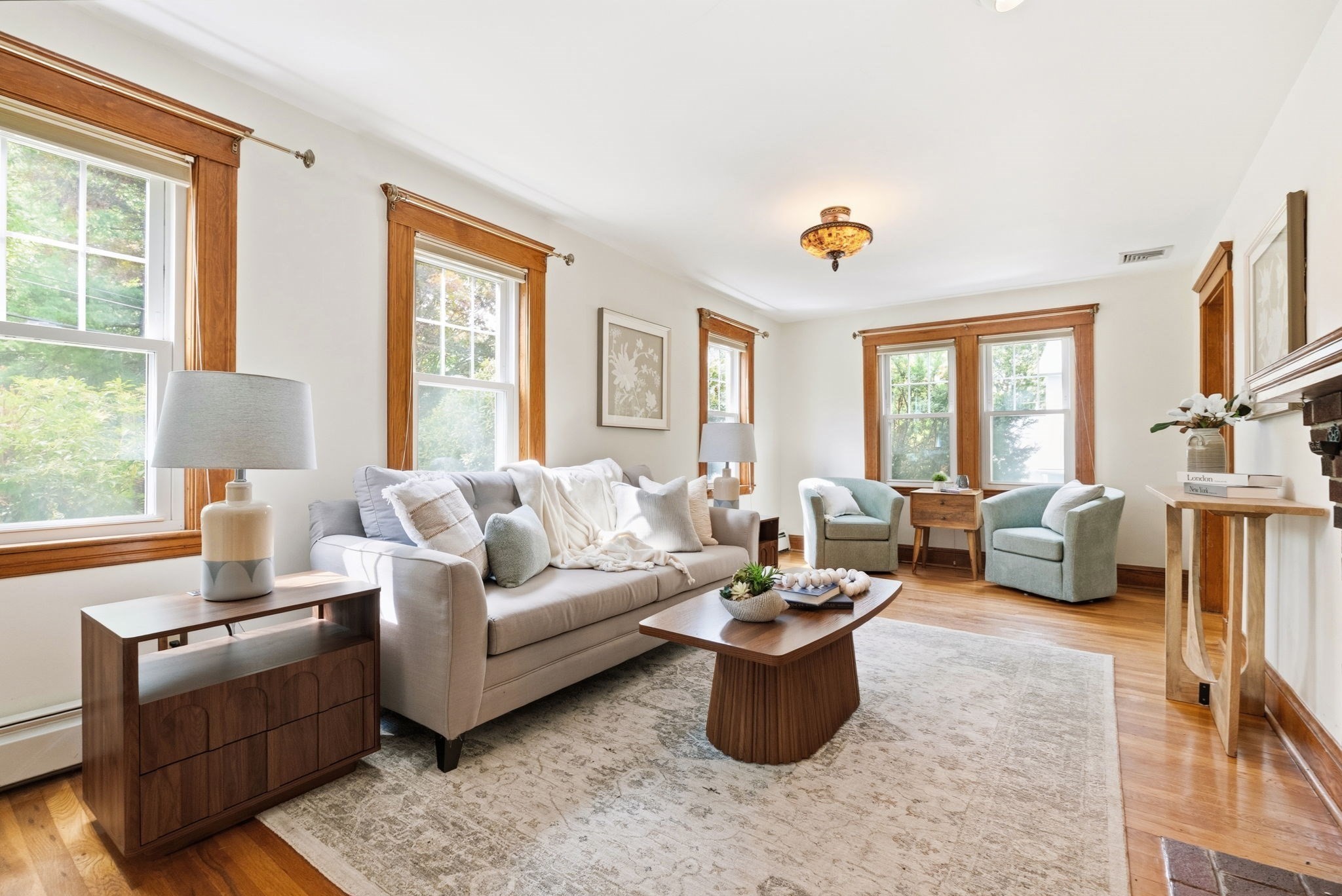 1028 Webster Street, Needham, MA 02492 - Image 2