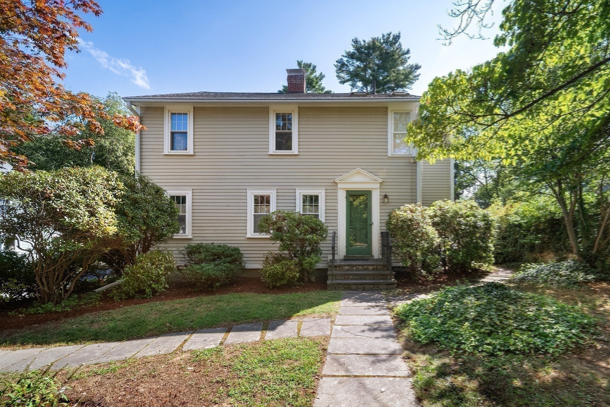 1028 Webster Street, Needham, MA 02492 - Image 25