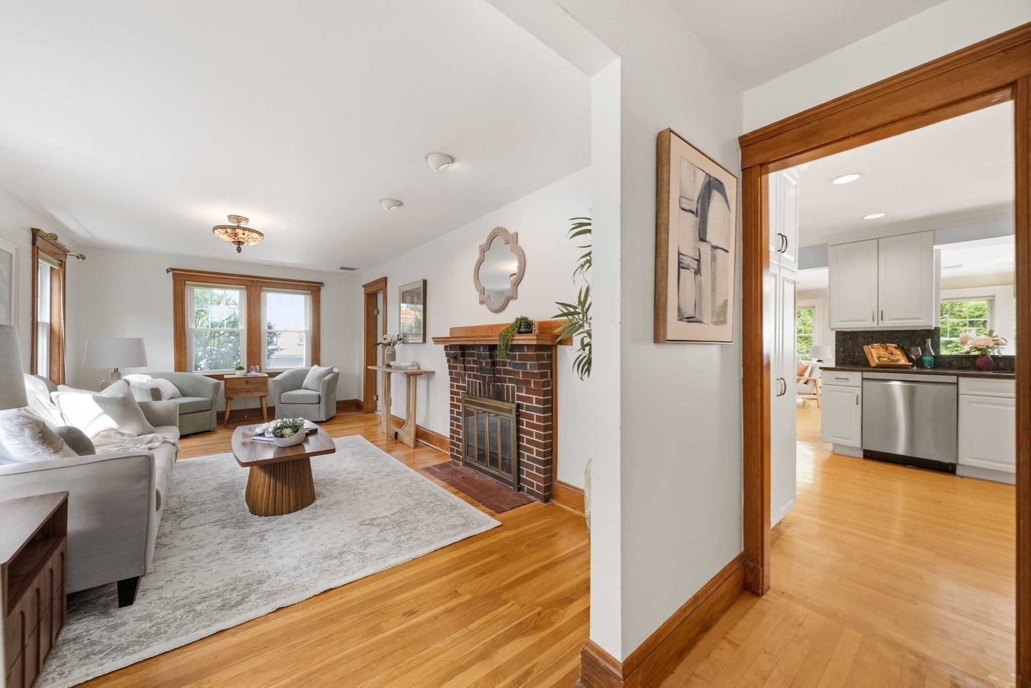 1028 Webster Street, Needham, MA 02492 - Image 4