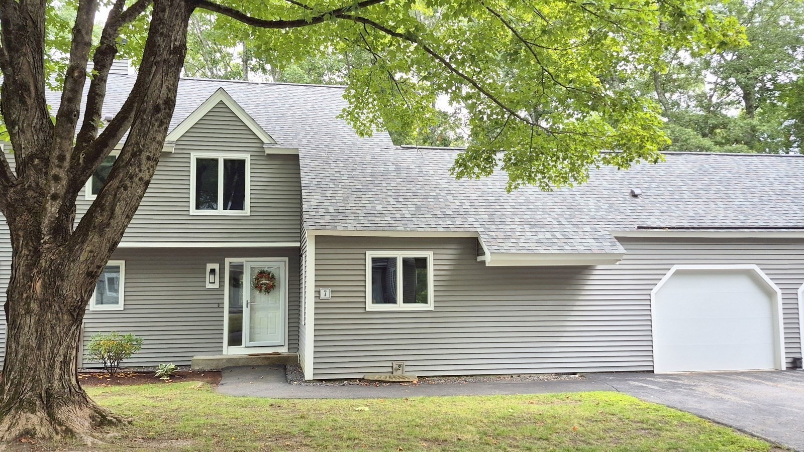7 Indian Dawn Unit 7, Wayland, MA 01778