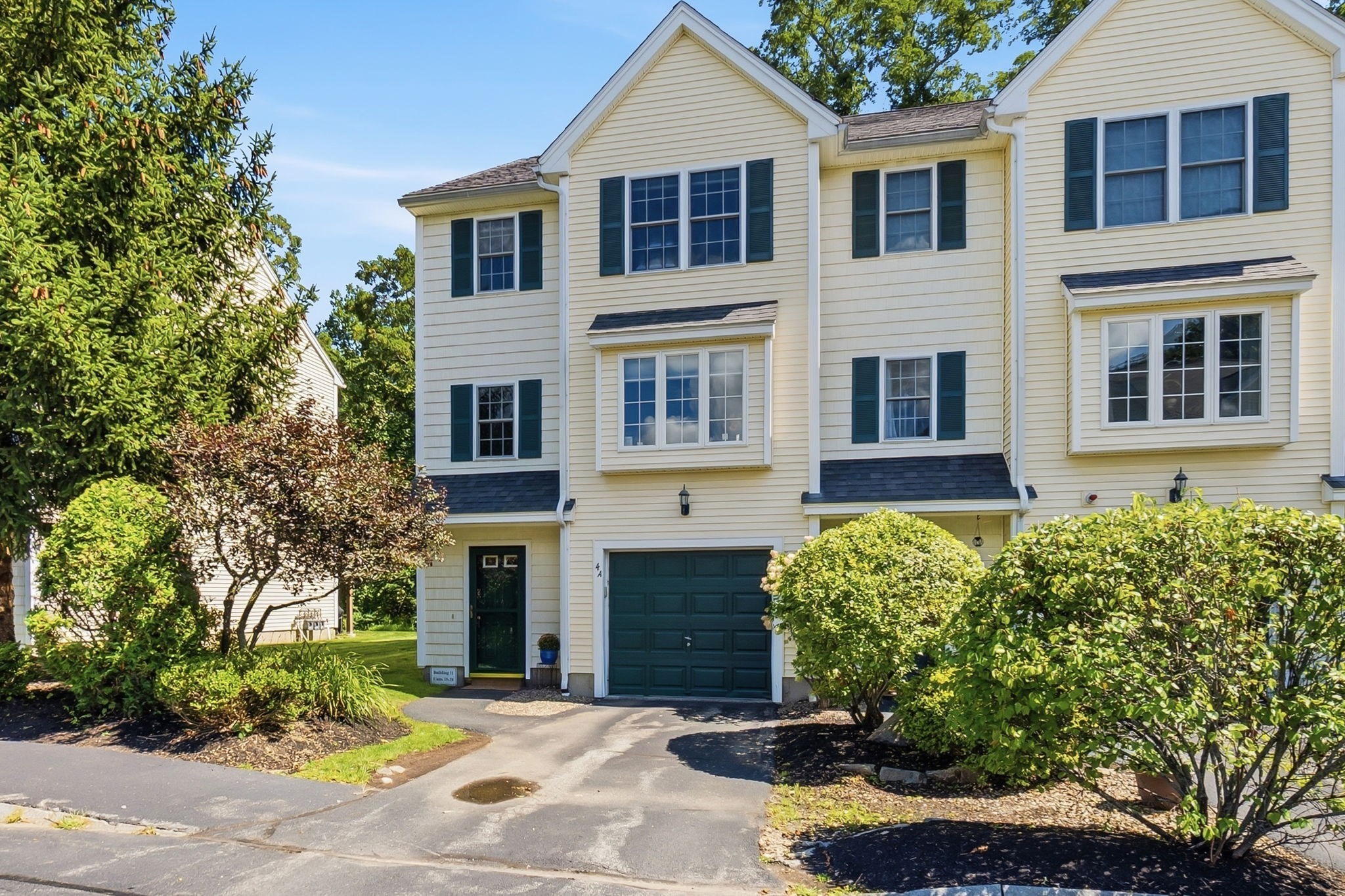 4 Sandpiper Way Unit A, Salisbury, MA 01952