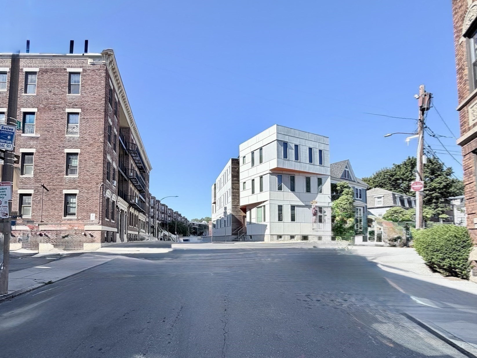 43 Glenville Ave Unit 8, Allston, Boston, MA 02134 - Image 20
