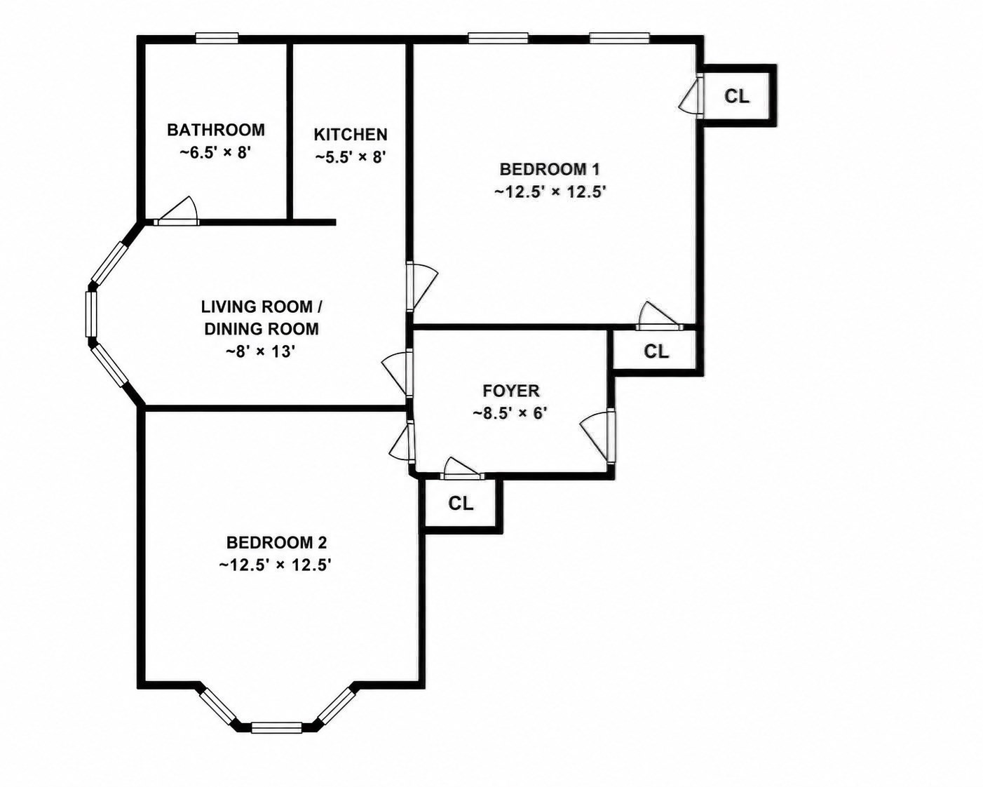 43 Glenville Ave Unit 8, Allston, Boston, MA 02134 - Image 3