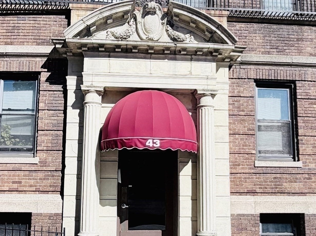 43 Glenville Ave Unit 8, Allston, Boston, MA 02134 - Image 21