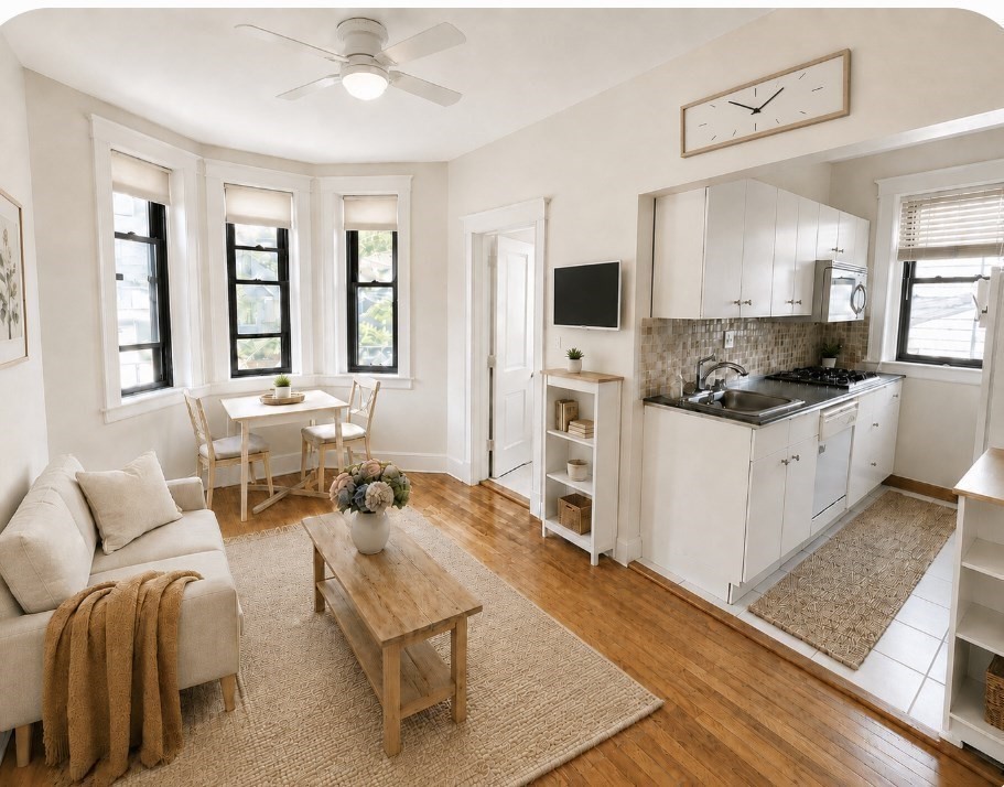 43 Glenville Ave Unit 8, Allston, Boston, MA 02134 - Image 6