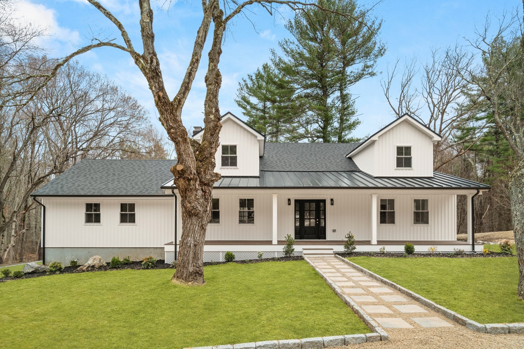 61 Meadowbrook Road, Carlisle, MA 01741