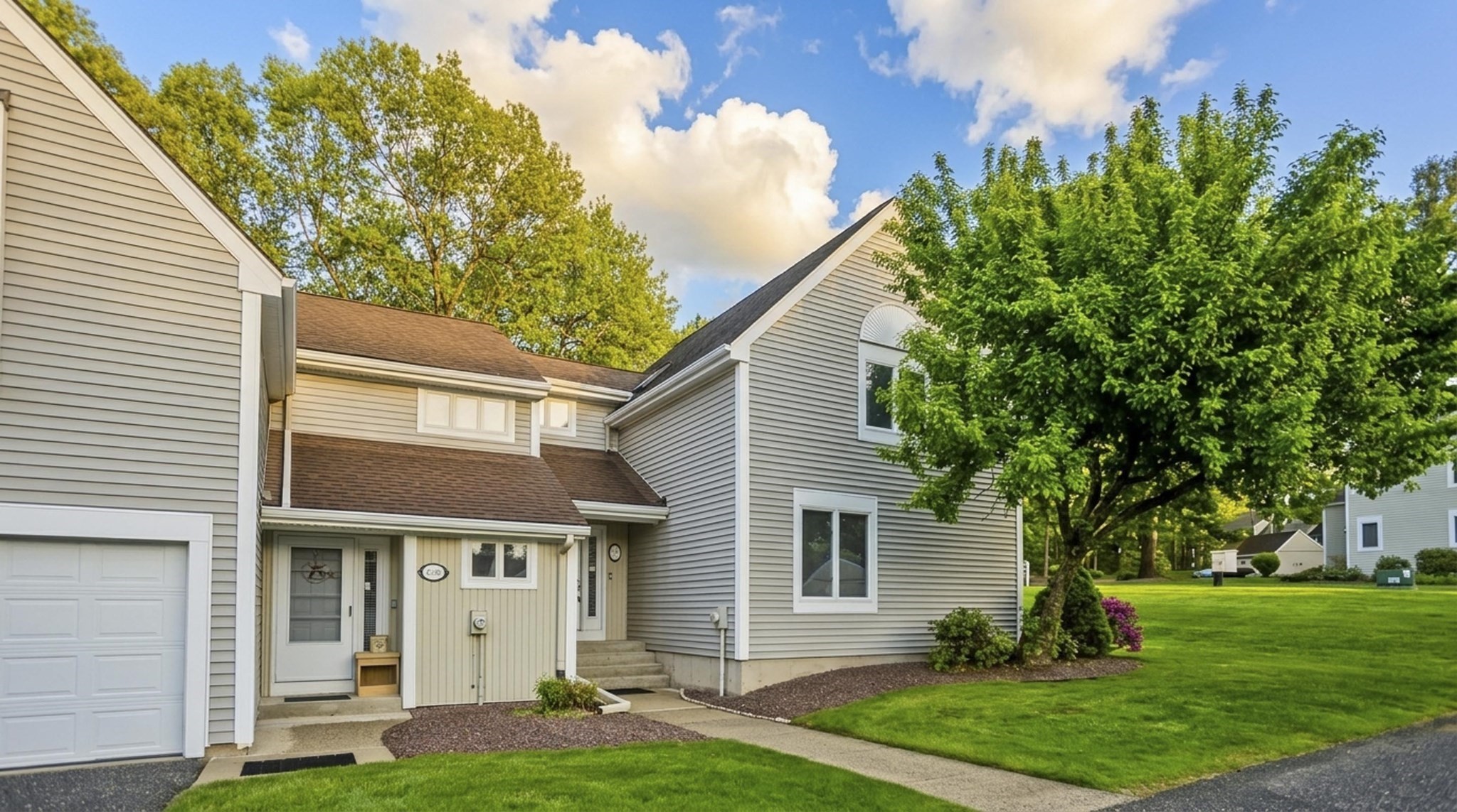 2205 Boston Road Unit C20, Wilbraham, MA 01095