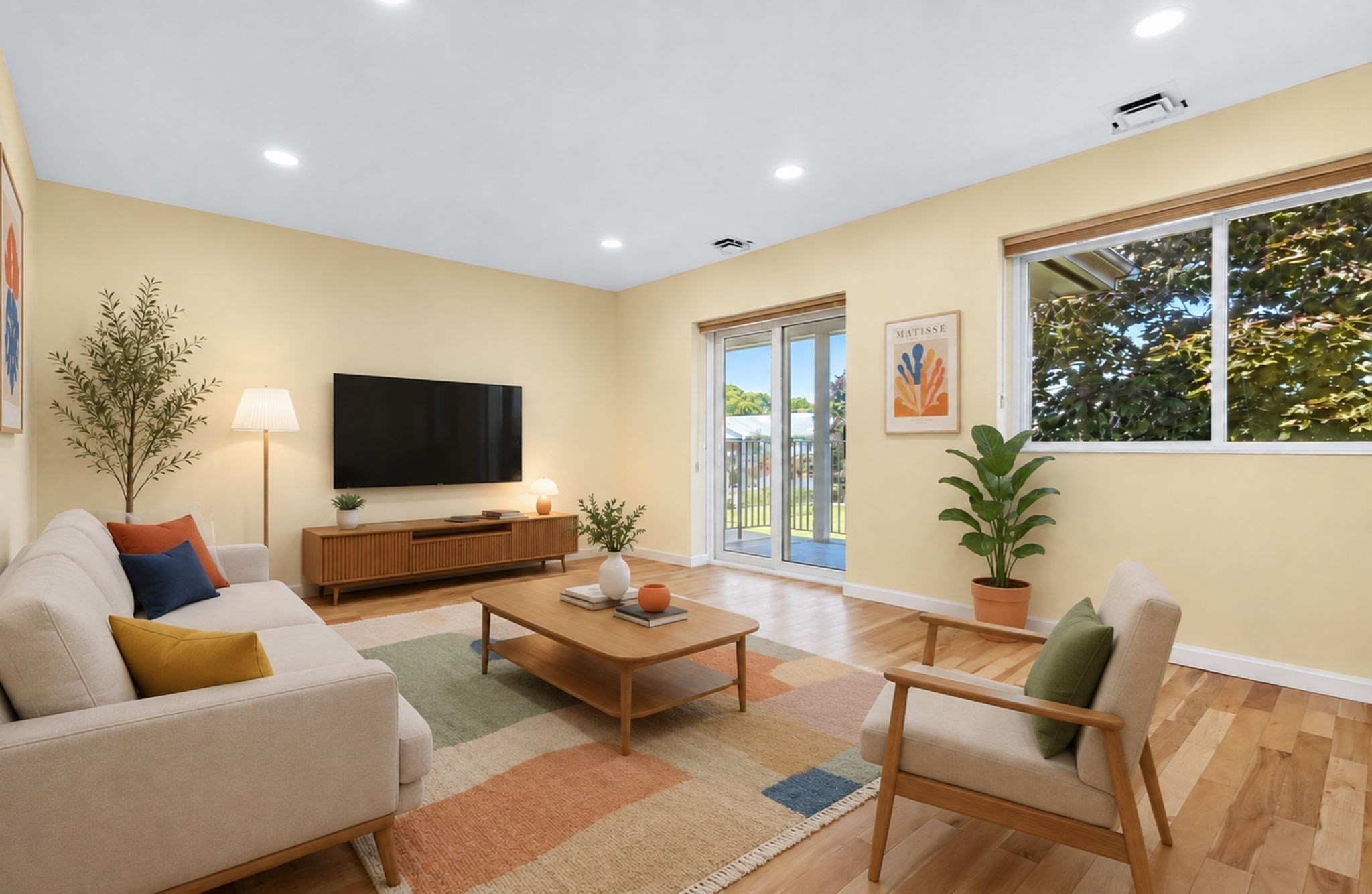25 Bayberry Dr Unit 3, Sharon, MA 02067