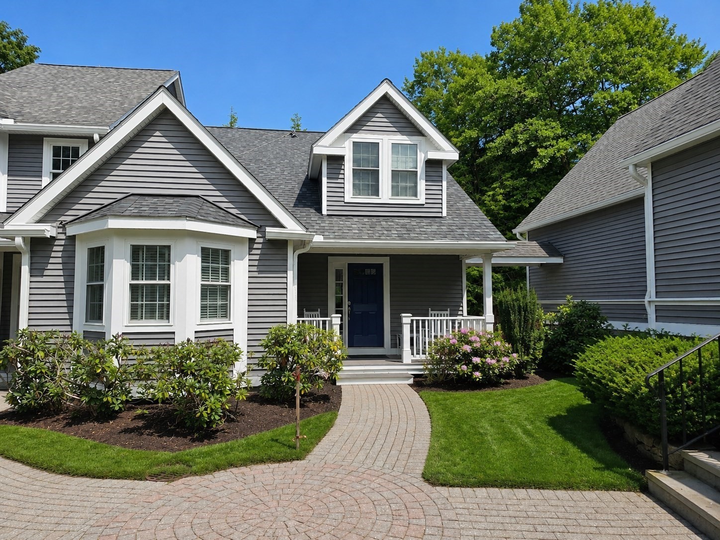 26 Highcroft Way Unit 26, Hopkinton, MA 01748