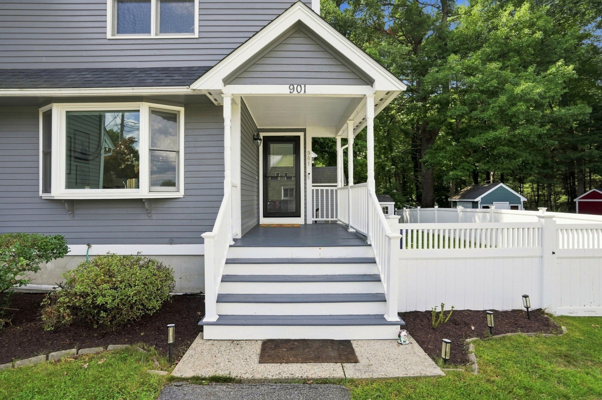 901 Sandy Lane, Wilmington, MA 01887