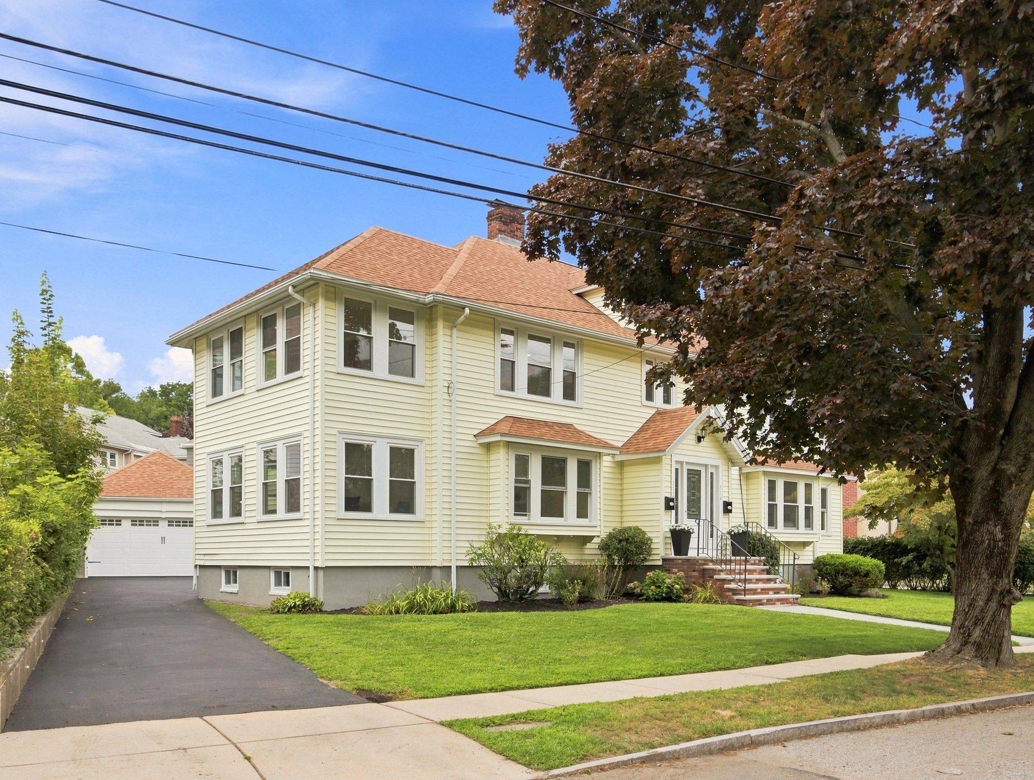 114 Payson Rd. Unit 2, Belmont, MA 02478