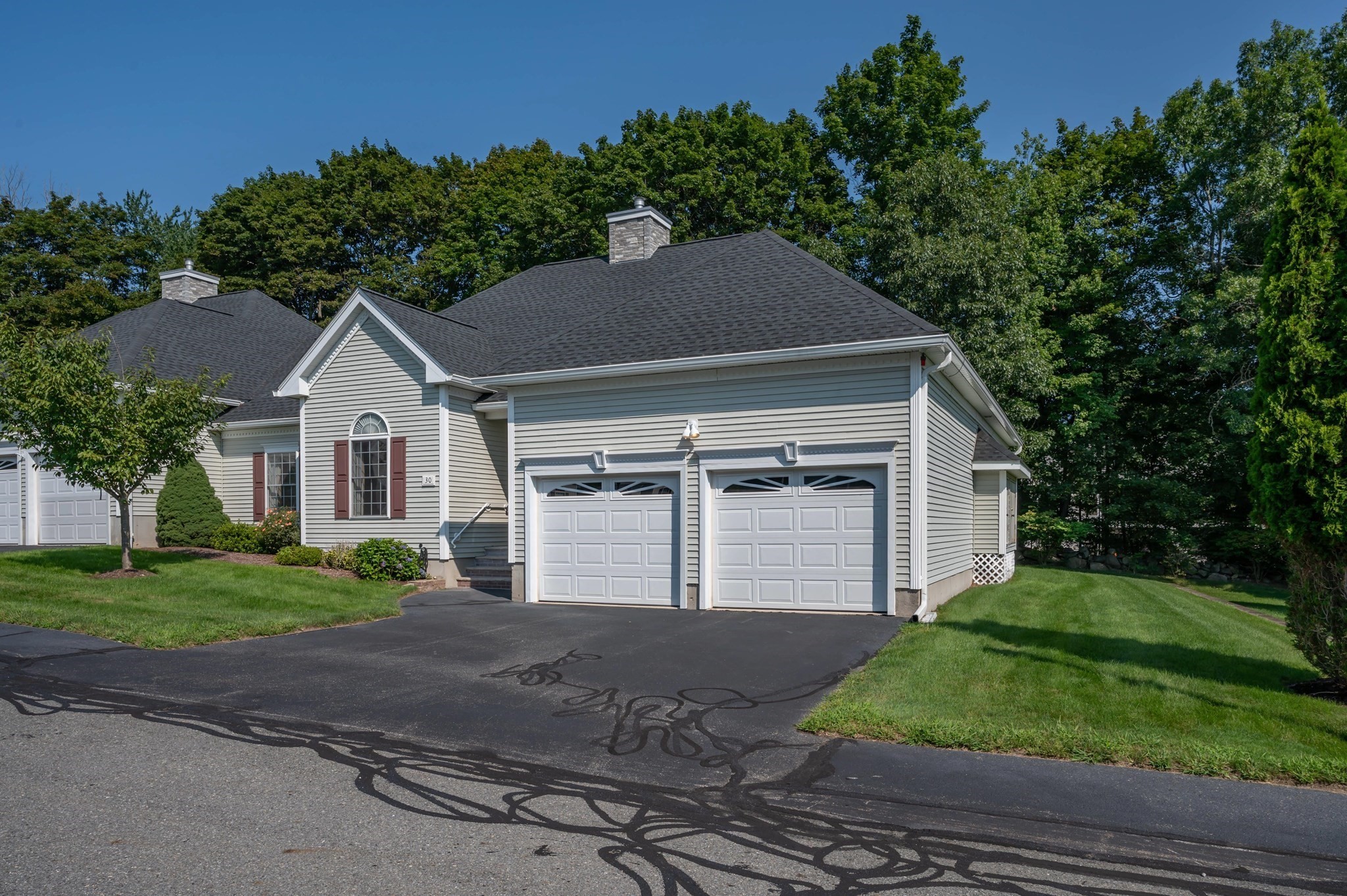 30 Holly Lane Unit 30, Dracut, MA 01826