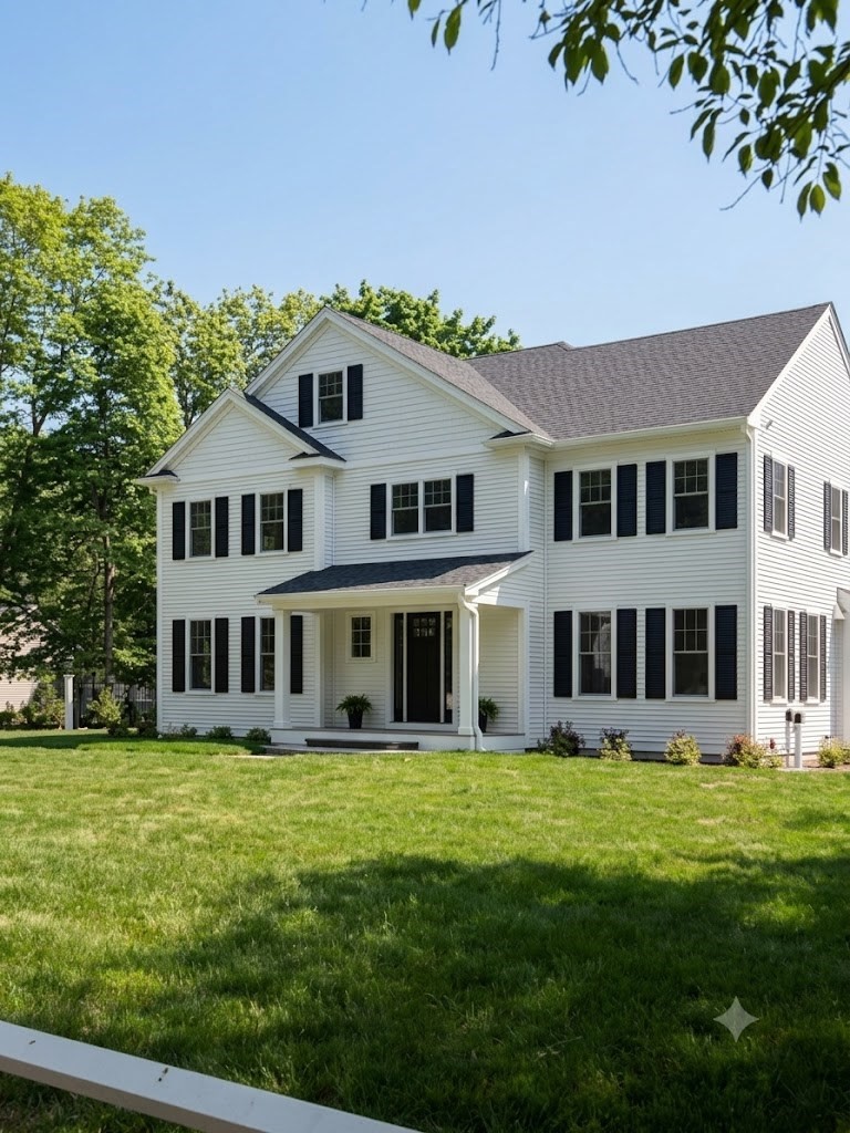 93 Walpole Street, Dover, MA 02030