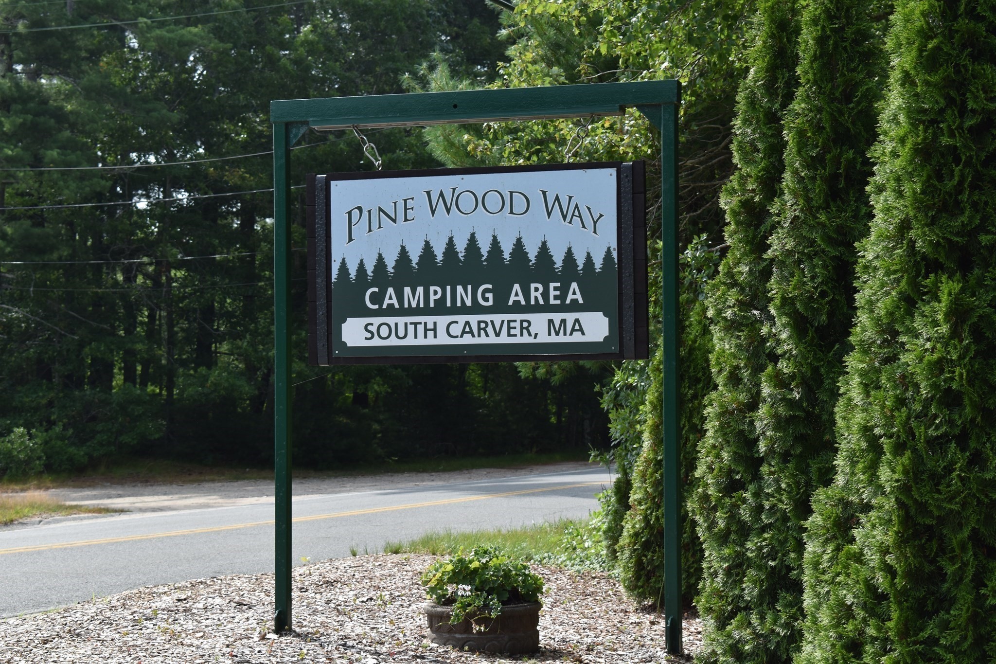 33 Wareham Unit 55, Carver, MA 02330