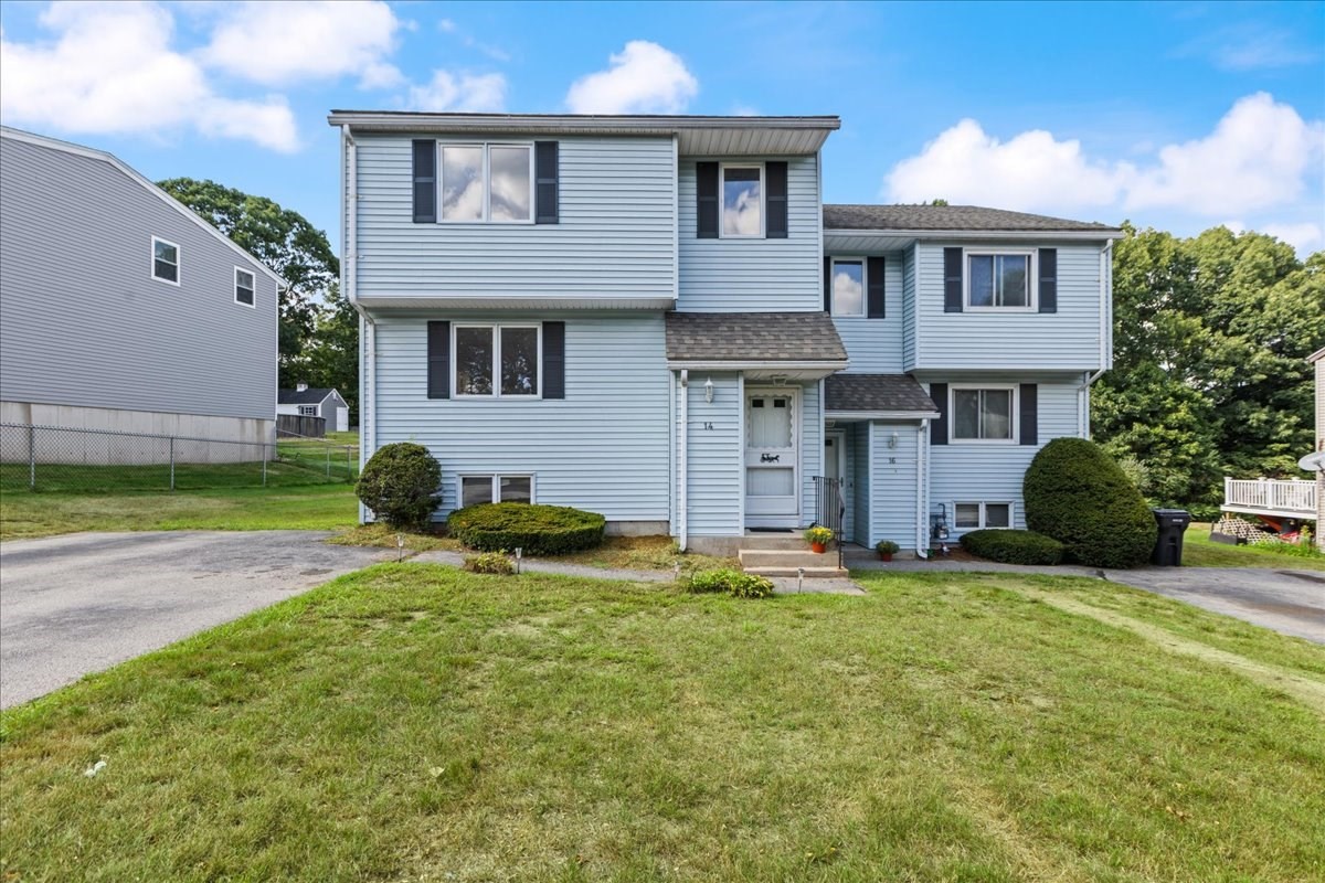 14 Jefferey Ln. Unit 14, Haverhill, MA 01832