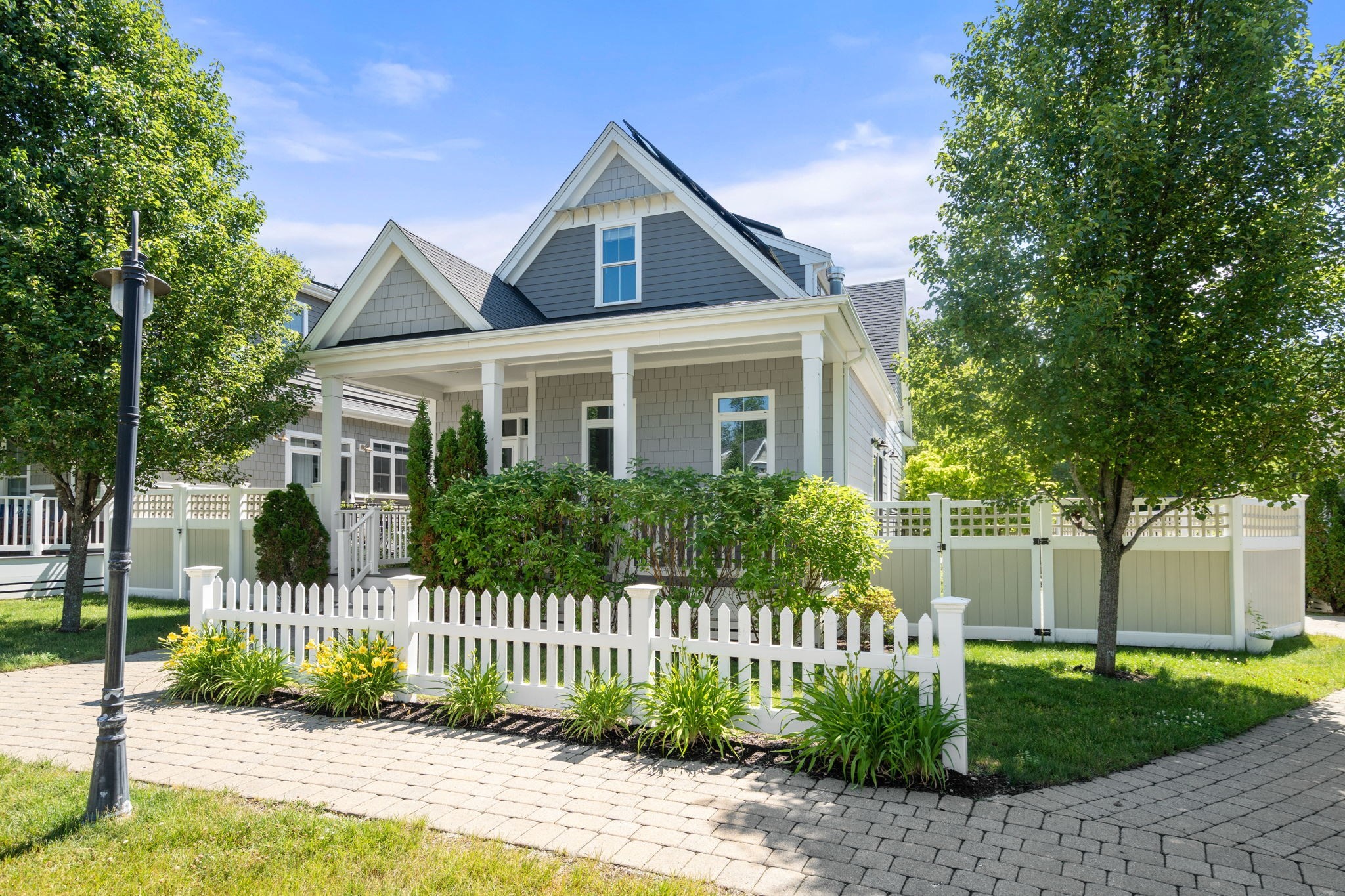 13 Boydes Xing Unit 12, Norfolk, MA 02056