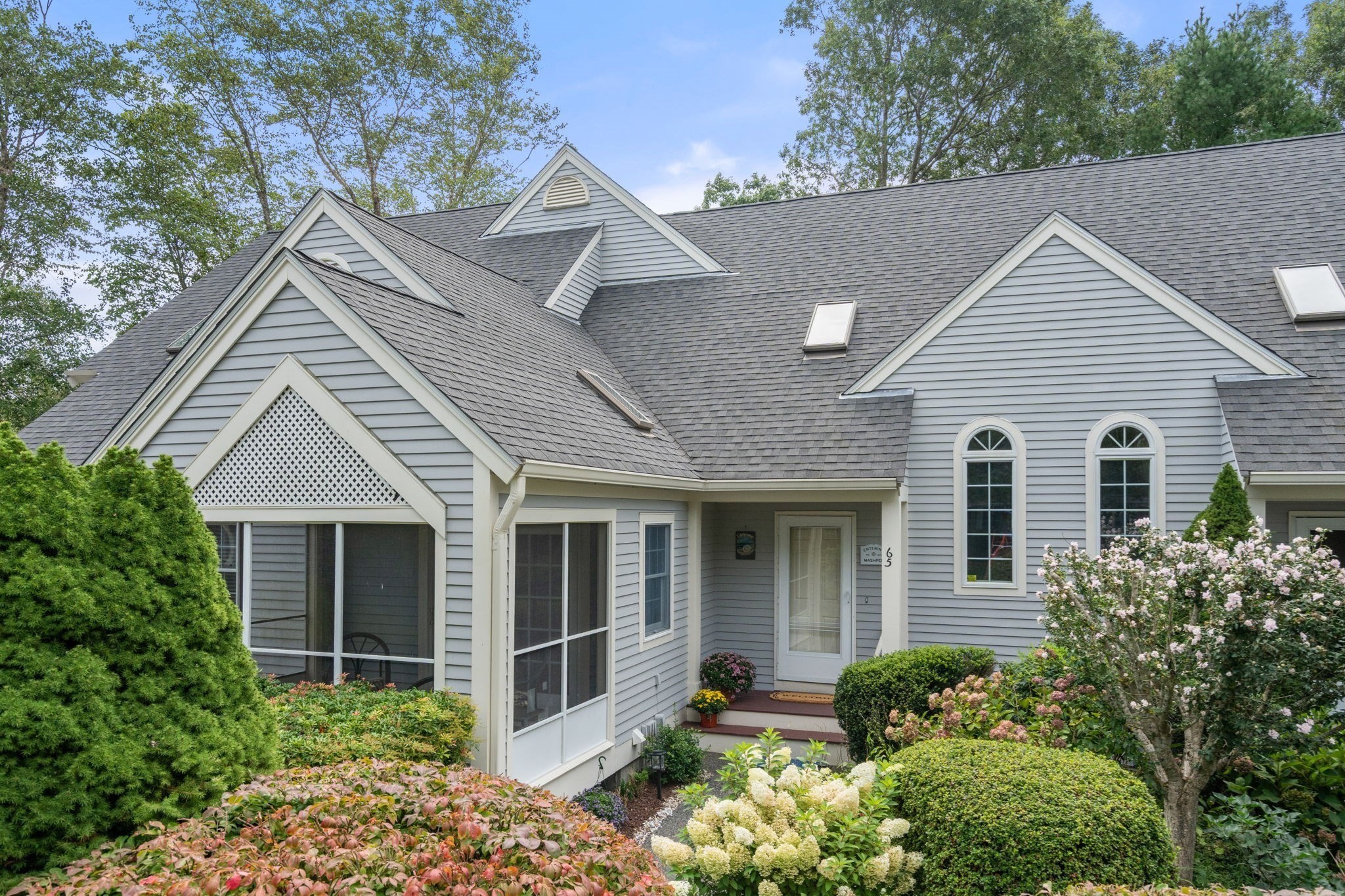 65 Blue Spruce Way Unit 65, Mashpee, MA 02649