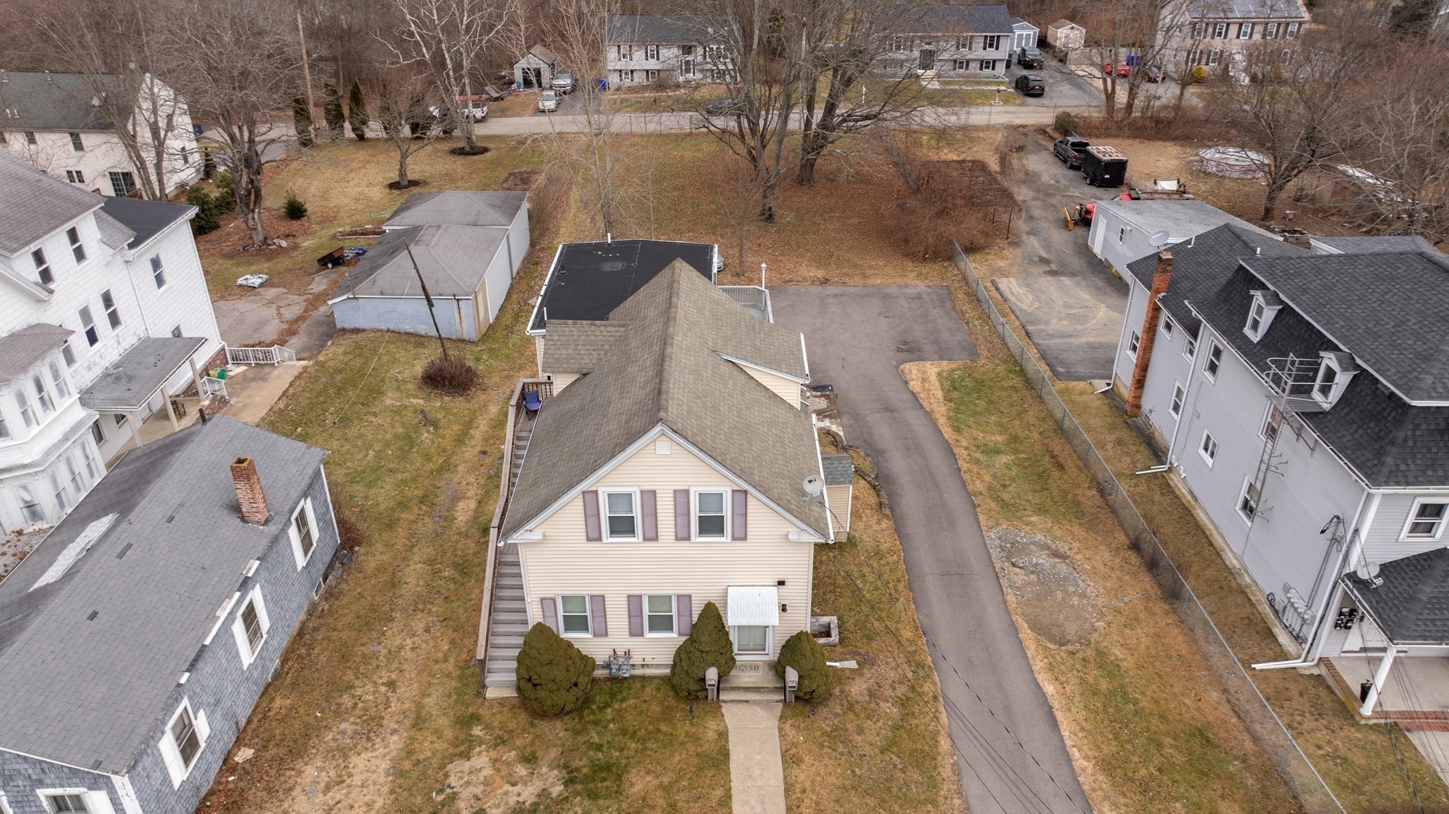 76 Plain St, Taunton, MA 02780 - Image 2