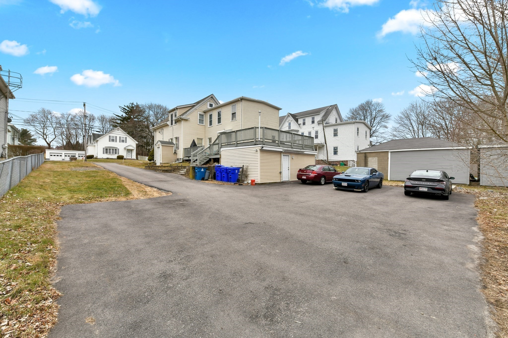76 Plain St, Taunton, MA 02780 - Image 3