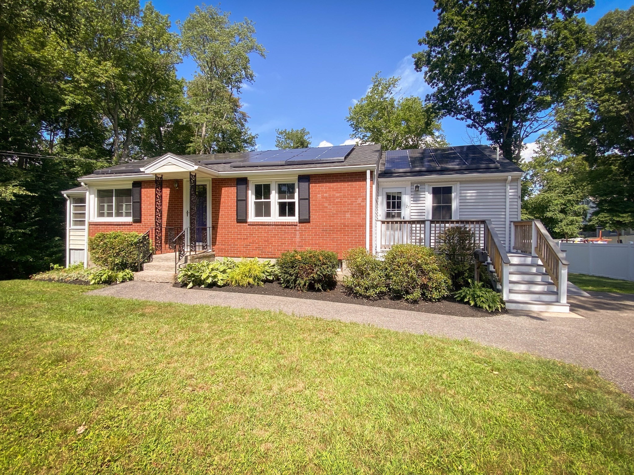 27 Cole Terrace, Randolph, MA 02368