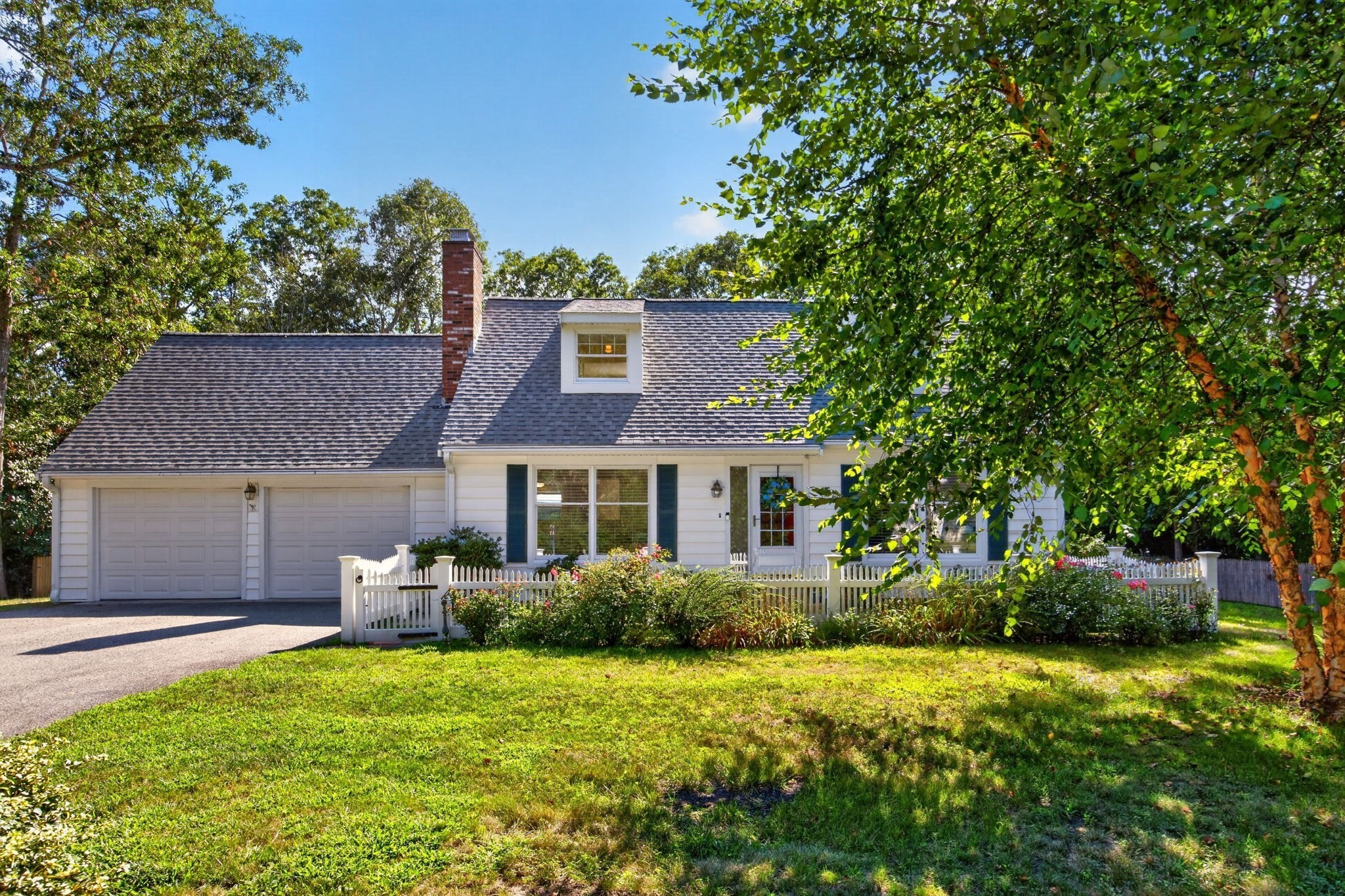 16 Holly Ridge Drive, Sandwich, MA 02563