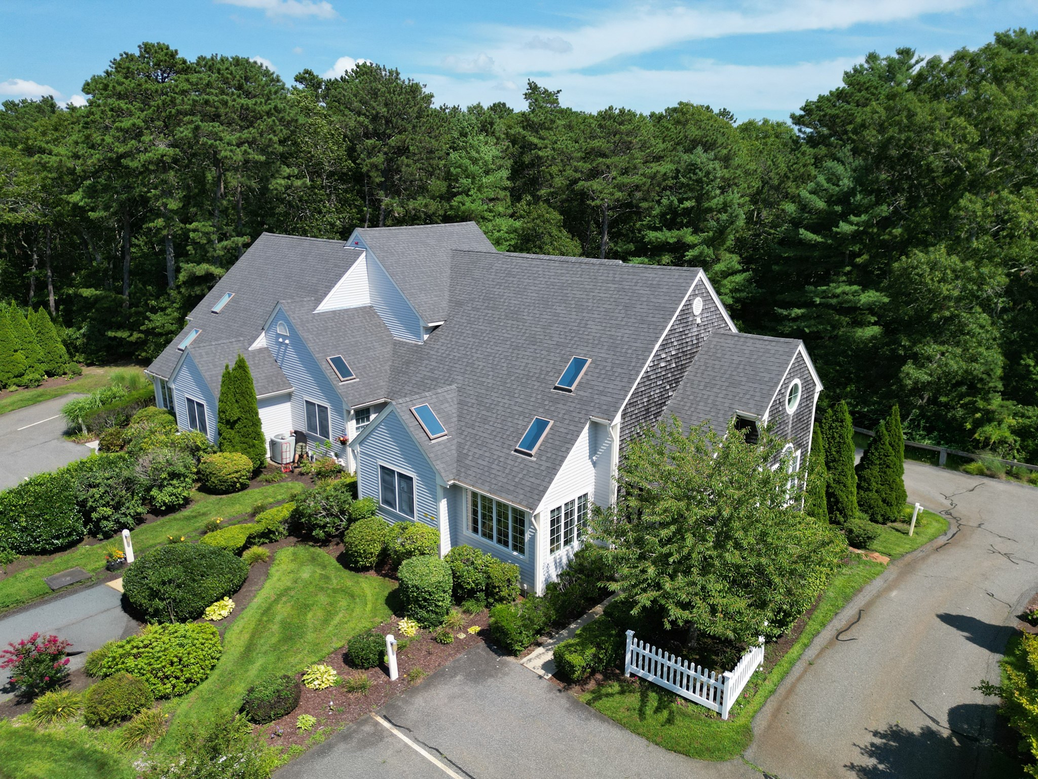 68 Gold Leaf Lane Unit 68, Mashpee, MA 02649