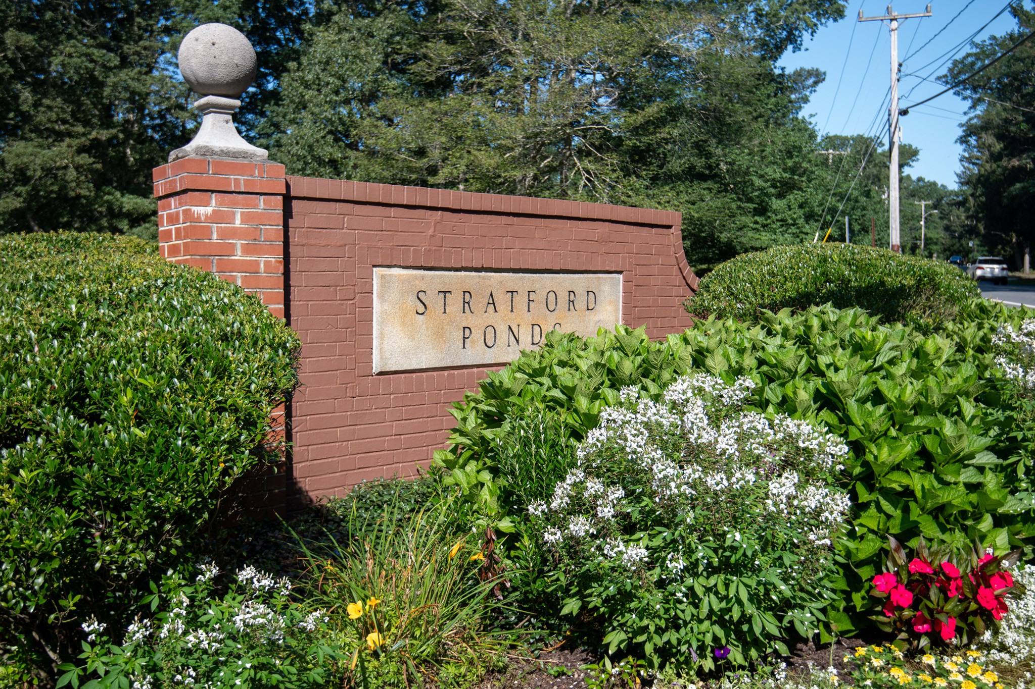 24 Stratford Ridge Unit 24, Mashpee, MA 02649