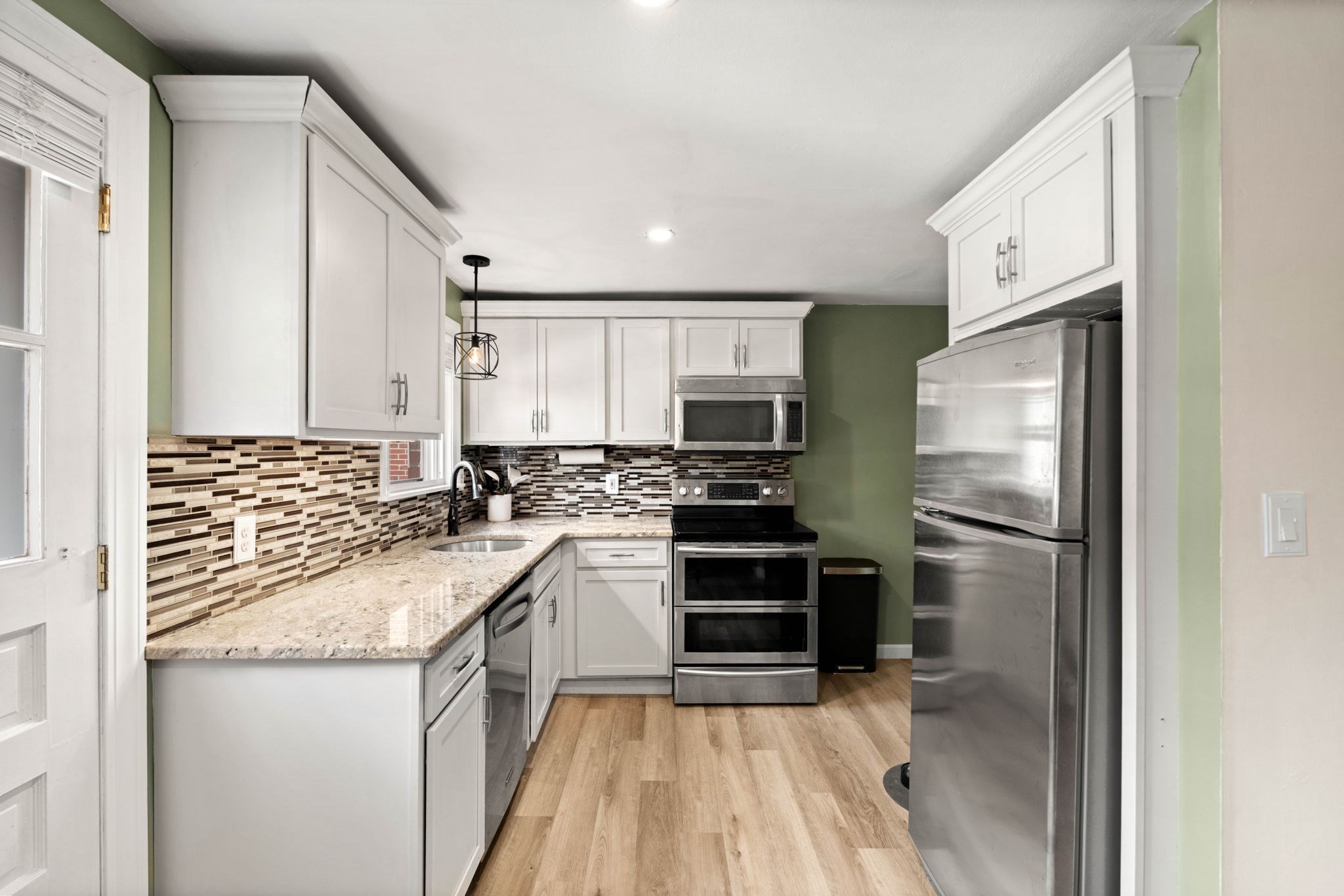 7 Village Green Drive Unit 7, North Andover, MA 01845