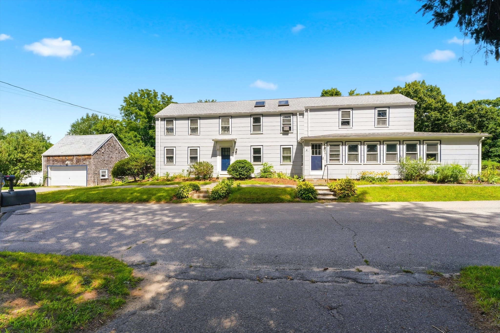 74 Hammond Street, Rowley, MA 01969