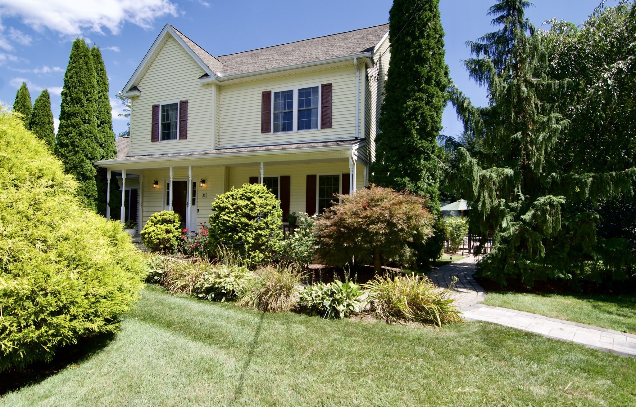 29 Skinner, East Windsor, CT 06016