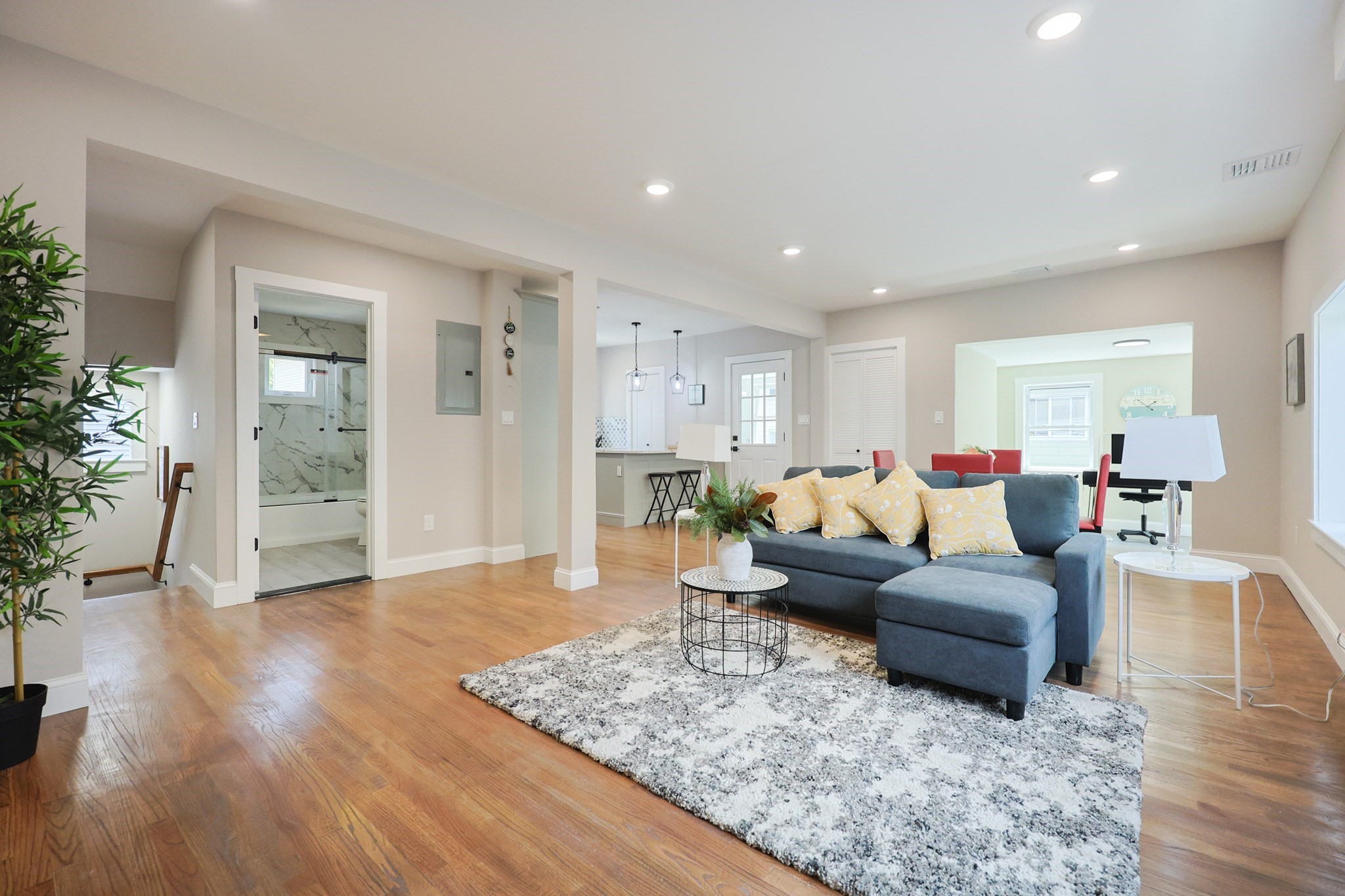 11 Watson St Unit 2, Somerville, MA 02144
