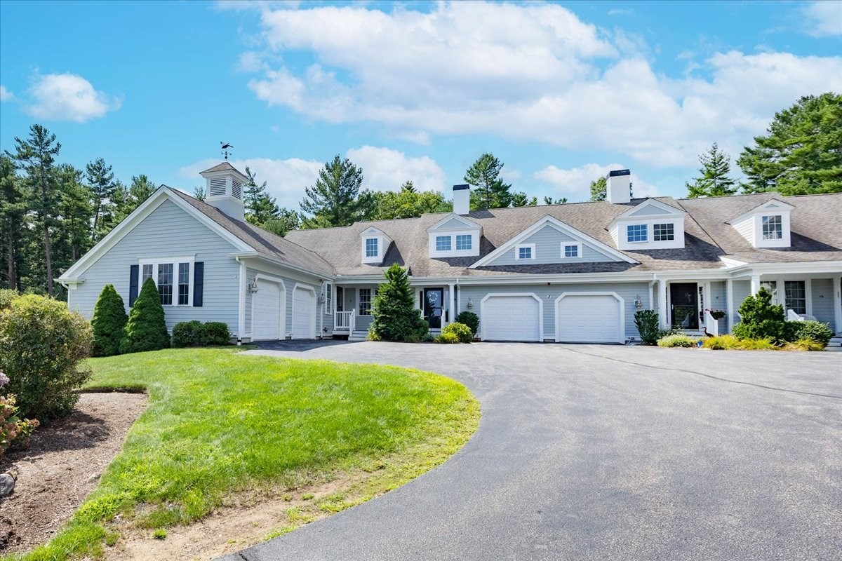 21 Hayloft Lane Unit 21, Marshfield, MA 02050
