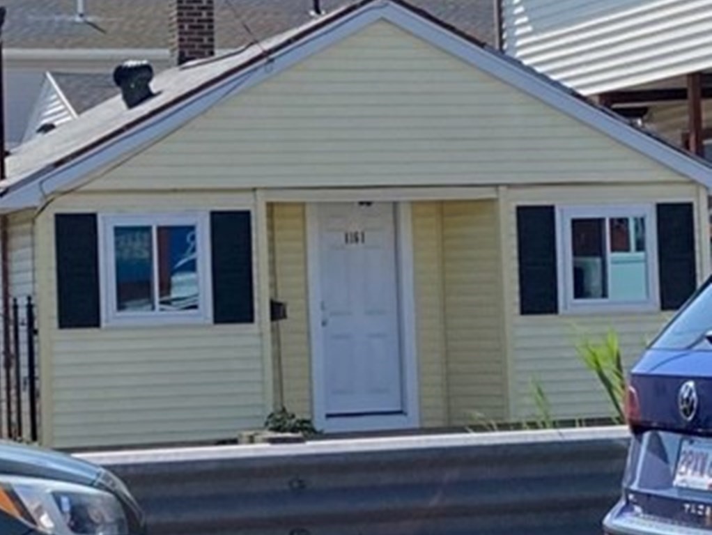 1161 North Shore Road, Revere, MA 02151