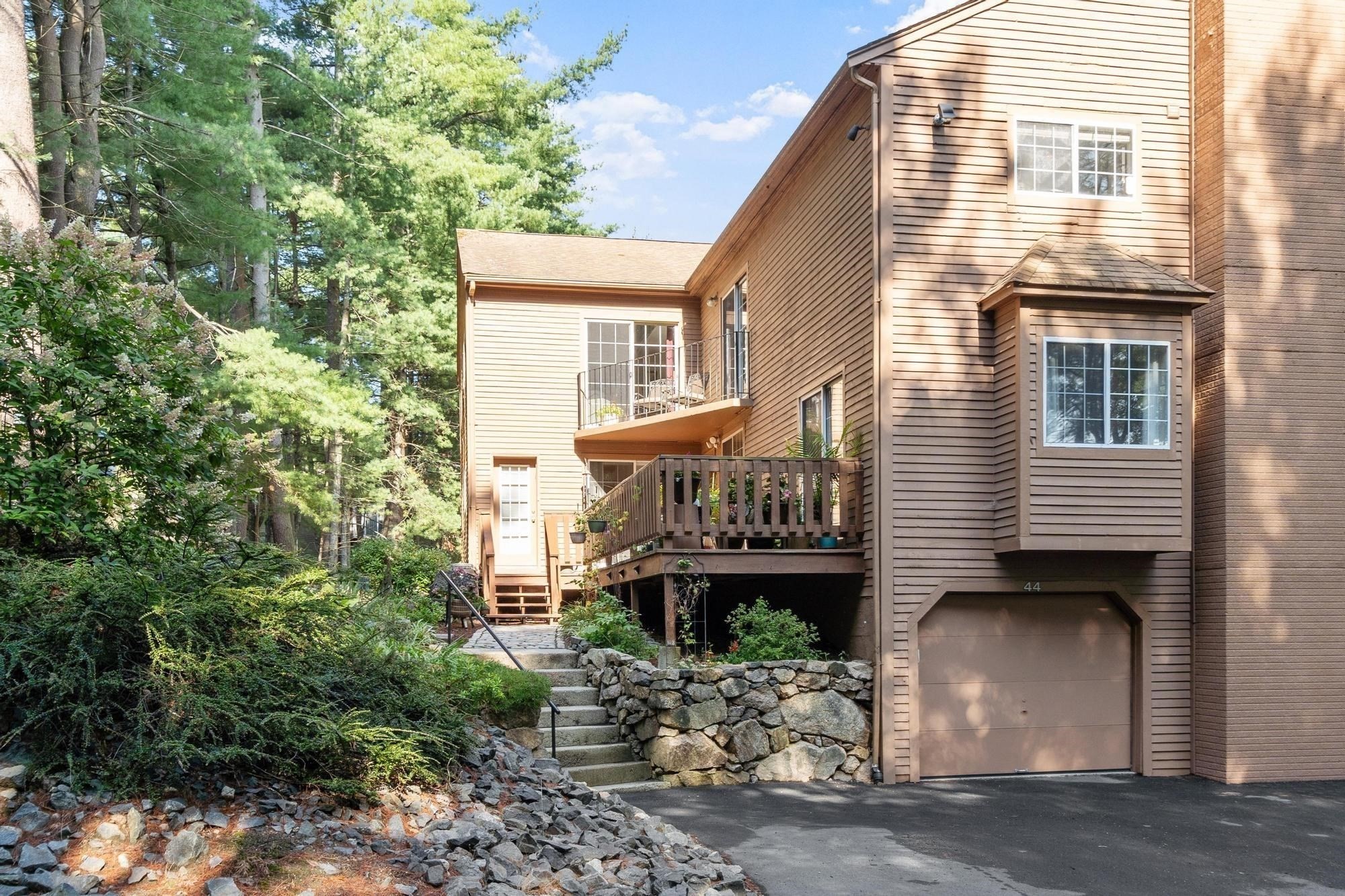 44 Voyagers Ln Unit 44, Ashland, MA 01721