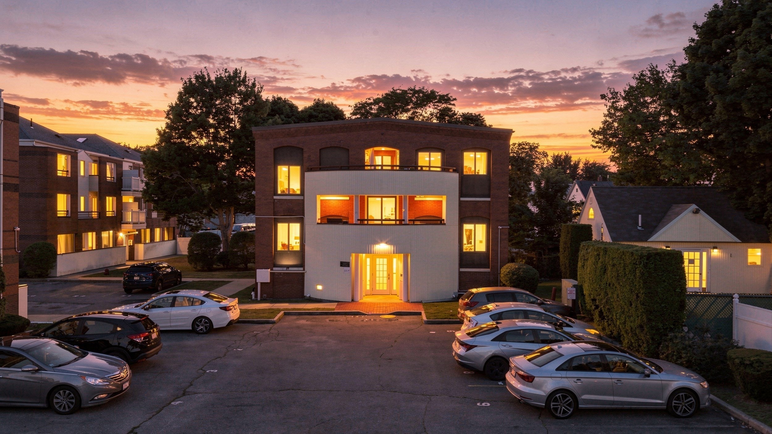 11 Margin Street Unit 6, Lynn, MA 01905