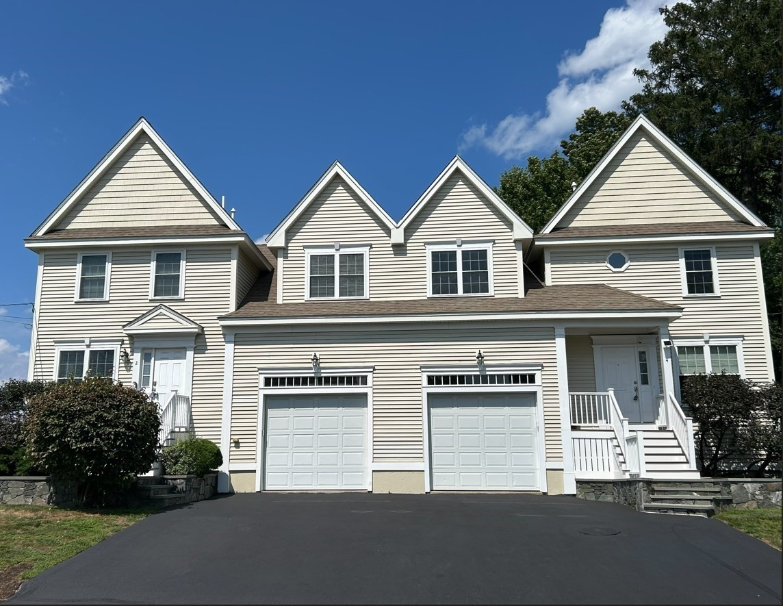 4 N Pleasant St Unit 4, Natick, MA 01760