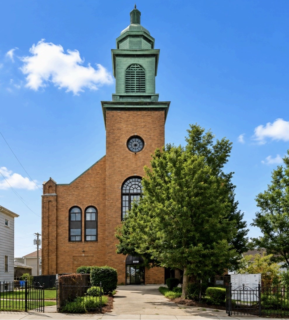 859 Pine, Fall River, MA 02720 - Image 1