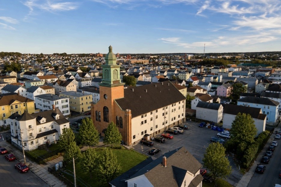 859 Pine, Fall River, MA 02720 - Image 2