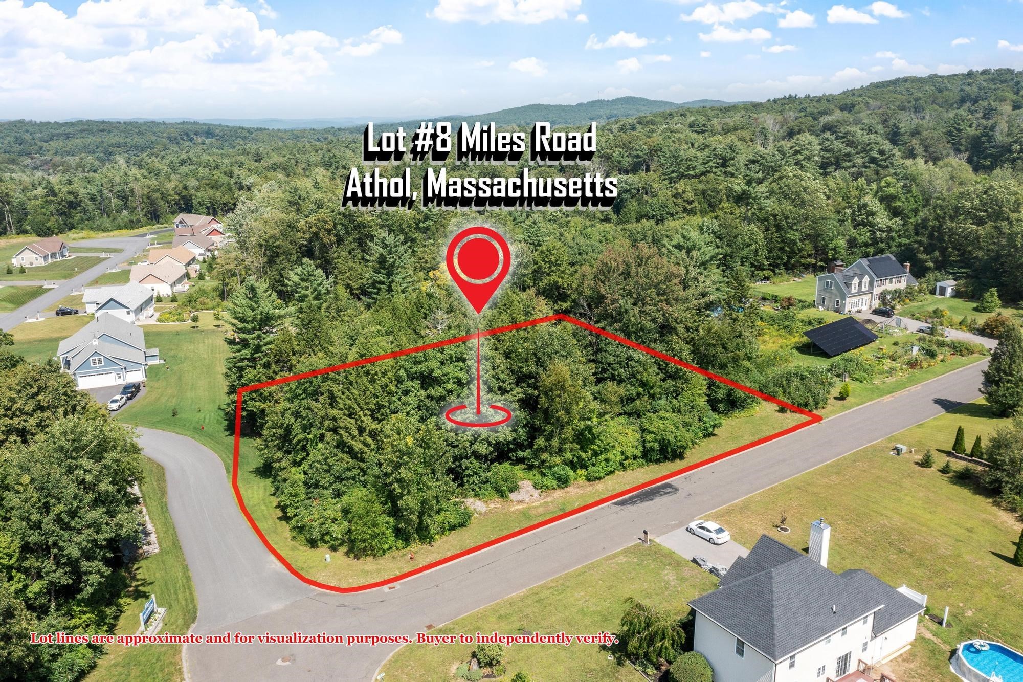 8 Miles Rd, Athol, MA 01331