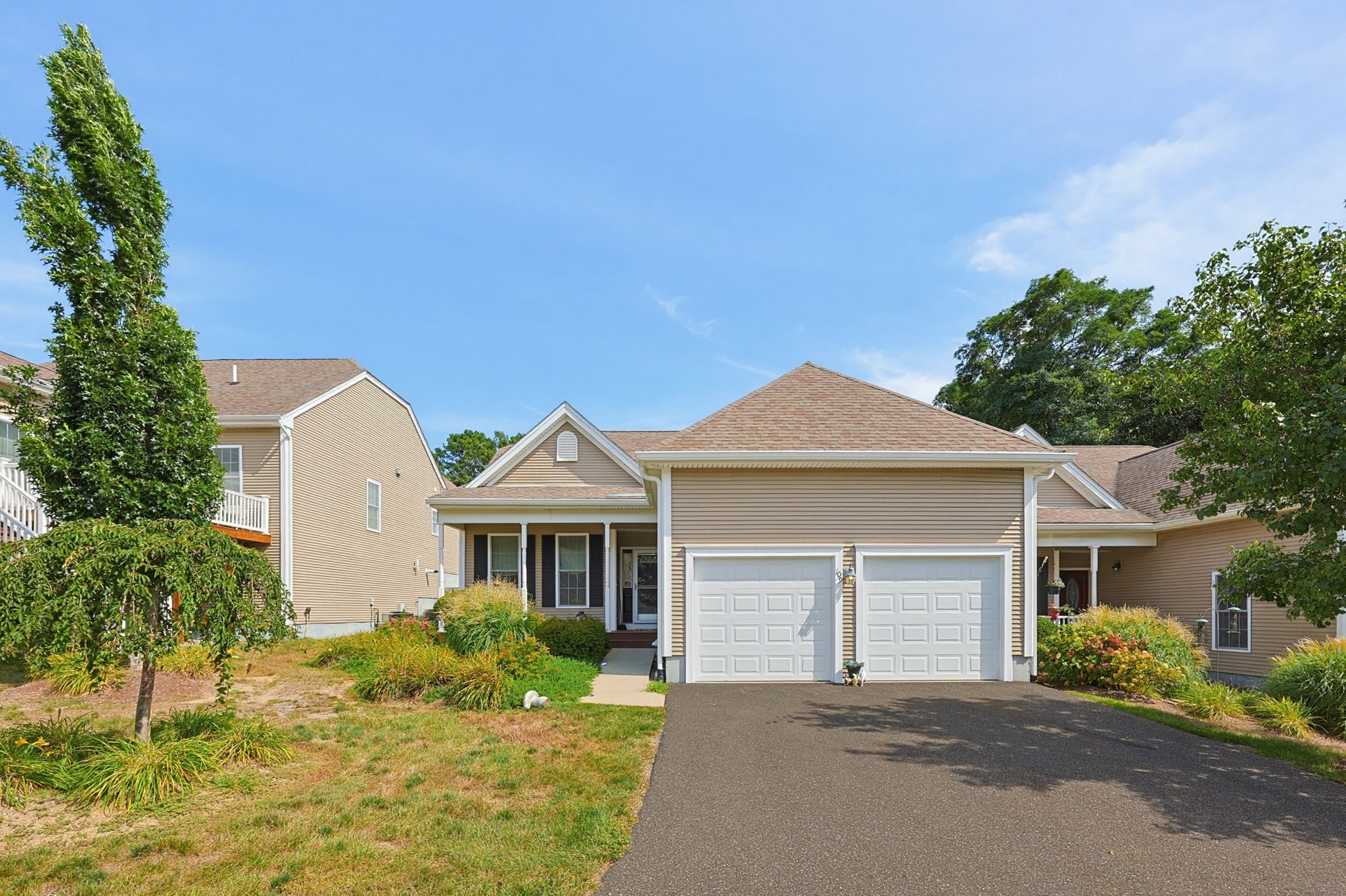 109 Old Field Road Unit 109, Plymouth, MA 02360