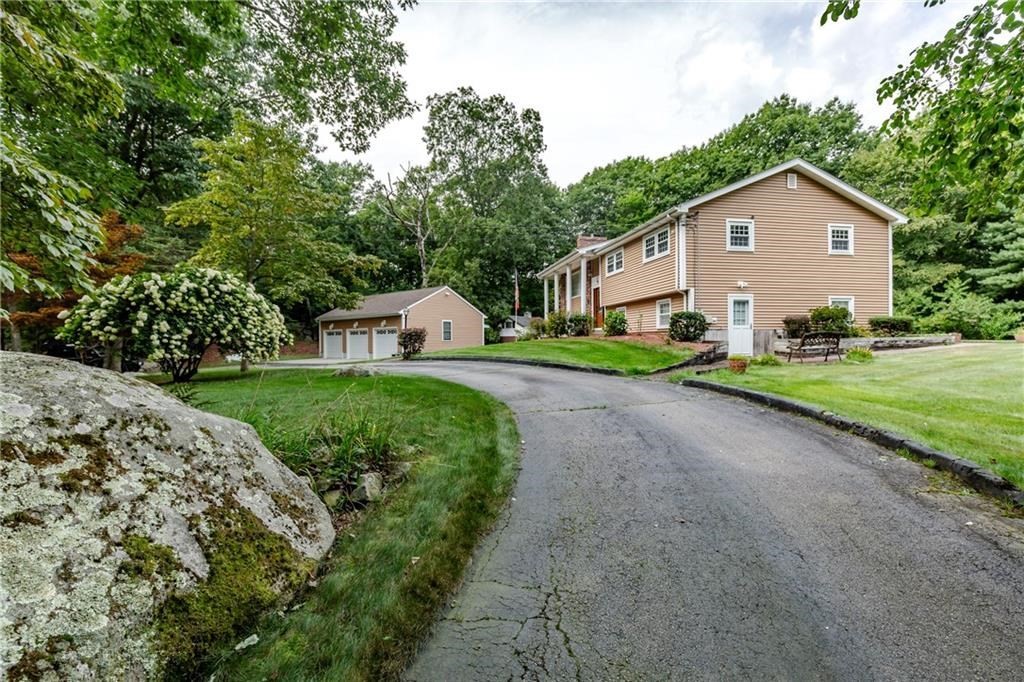 99 Tower Hill Road, Cumberland, RI 02864