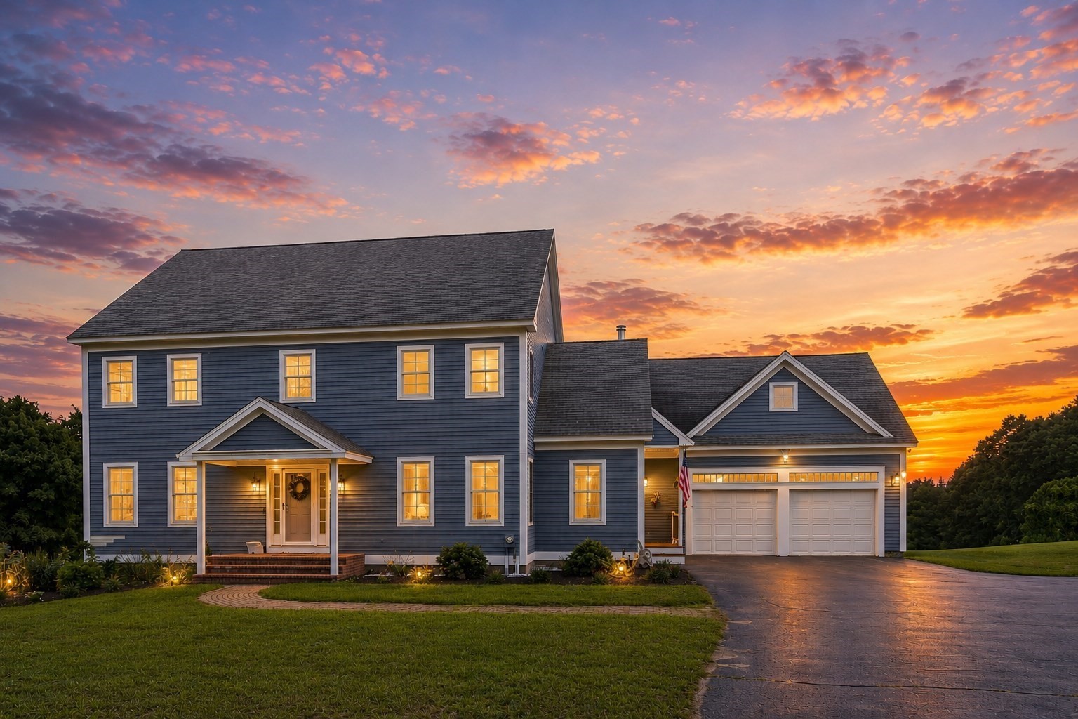 370 Sunnyhill Rd, Lunenburg, MA 01462
