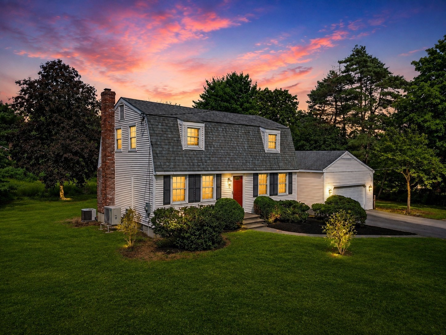 161 Hartwell Ave, Littleton, MA 01460