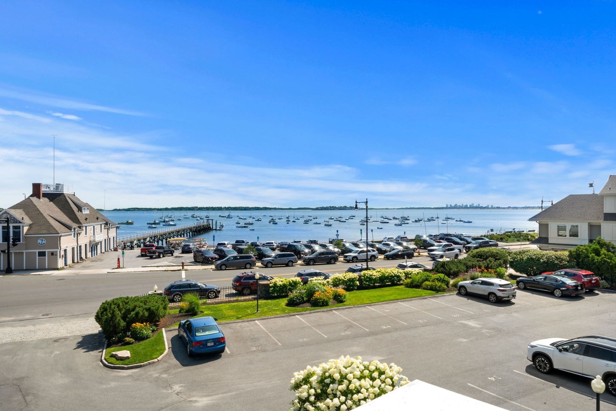 432 Humphrey St Unit 16, Swampscott, MA 01907