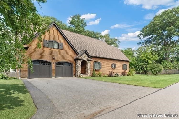 14 Bretton Rd, Dover, MA 02030