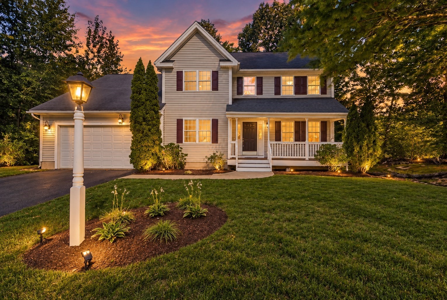 5 Southwood Dr Unit 50, Southborough, MA 01772