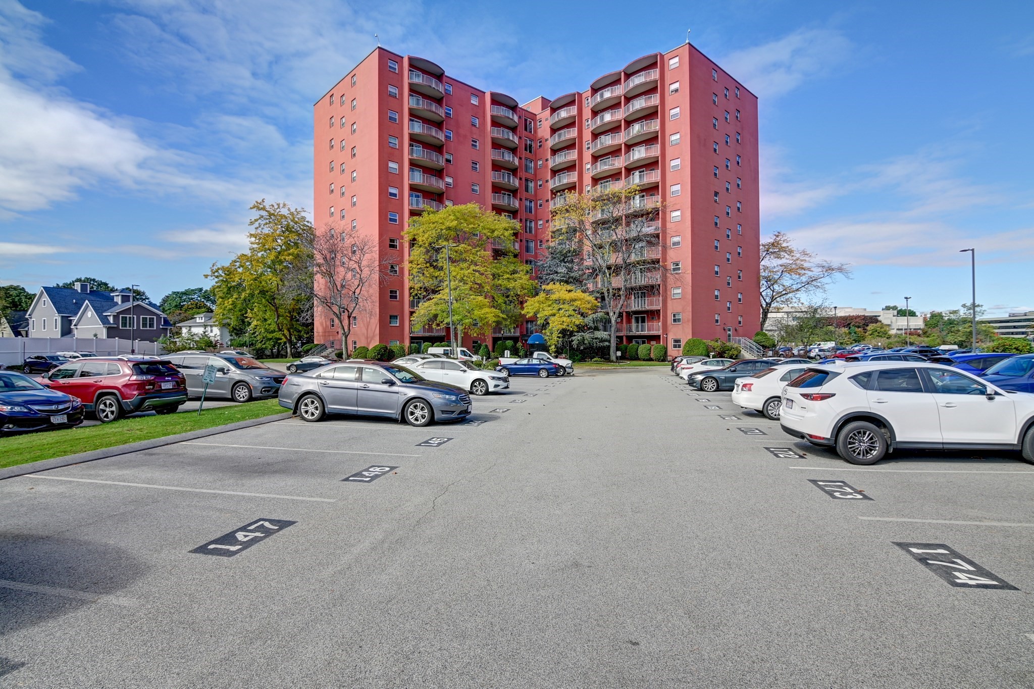 115 W Squantum St Unit 513, Quincy, MA 02171