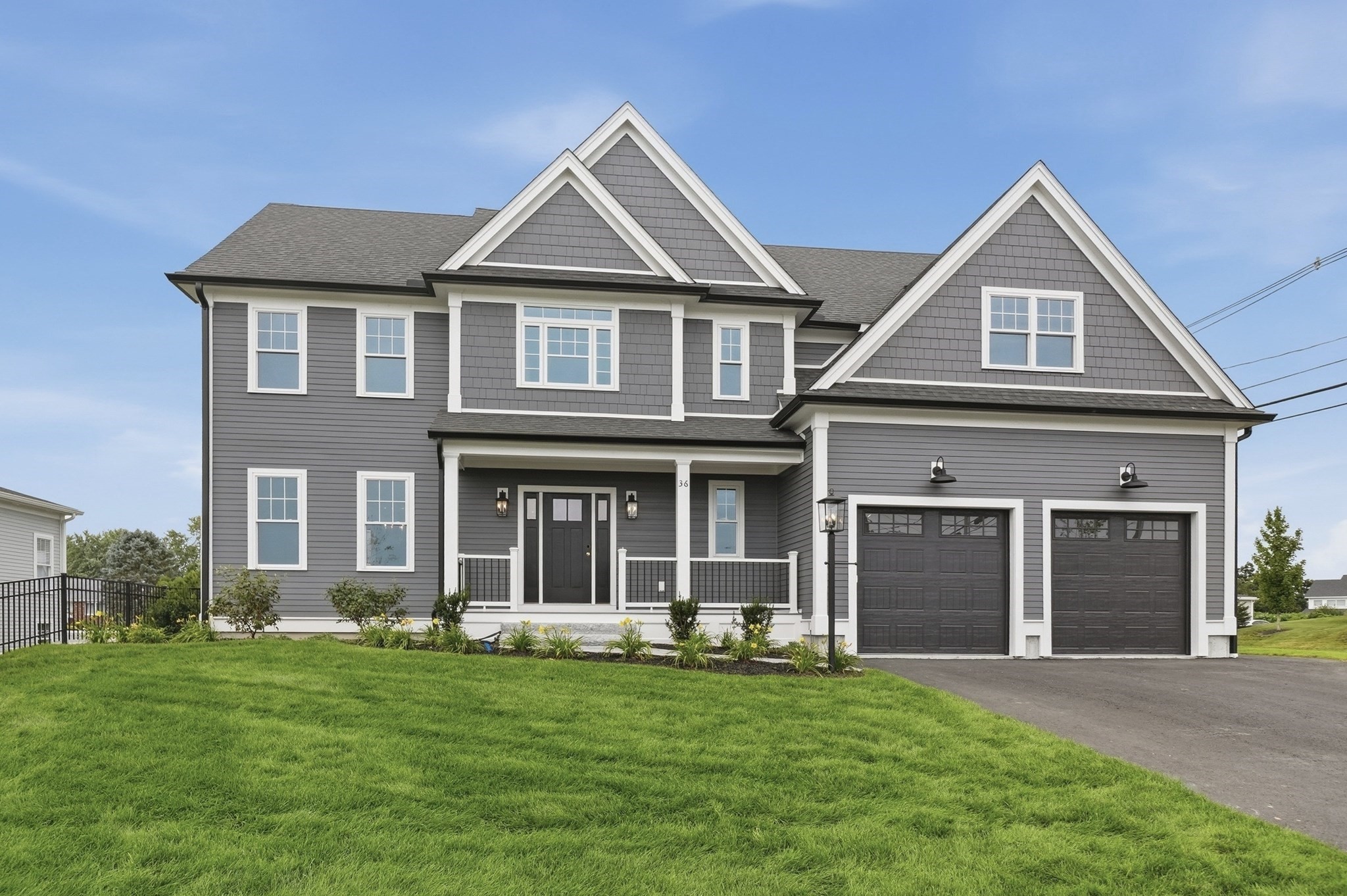 36 Ferullo Drive, Woburn, MA 01801