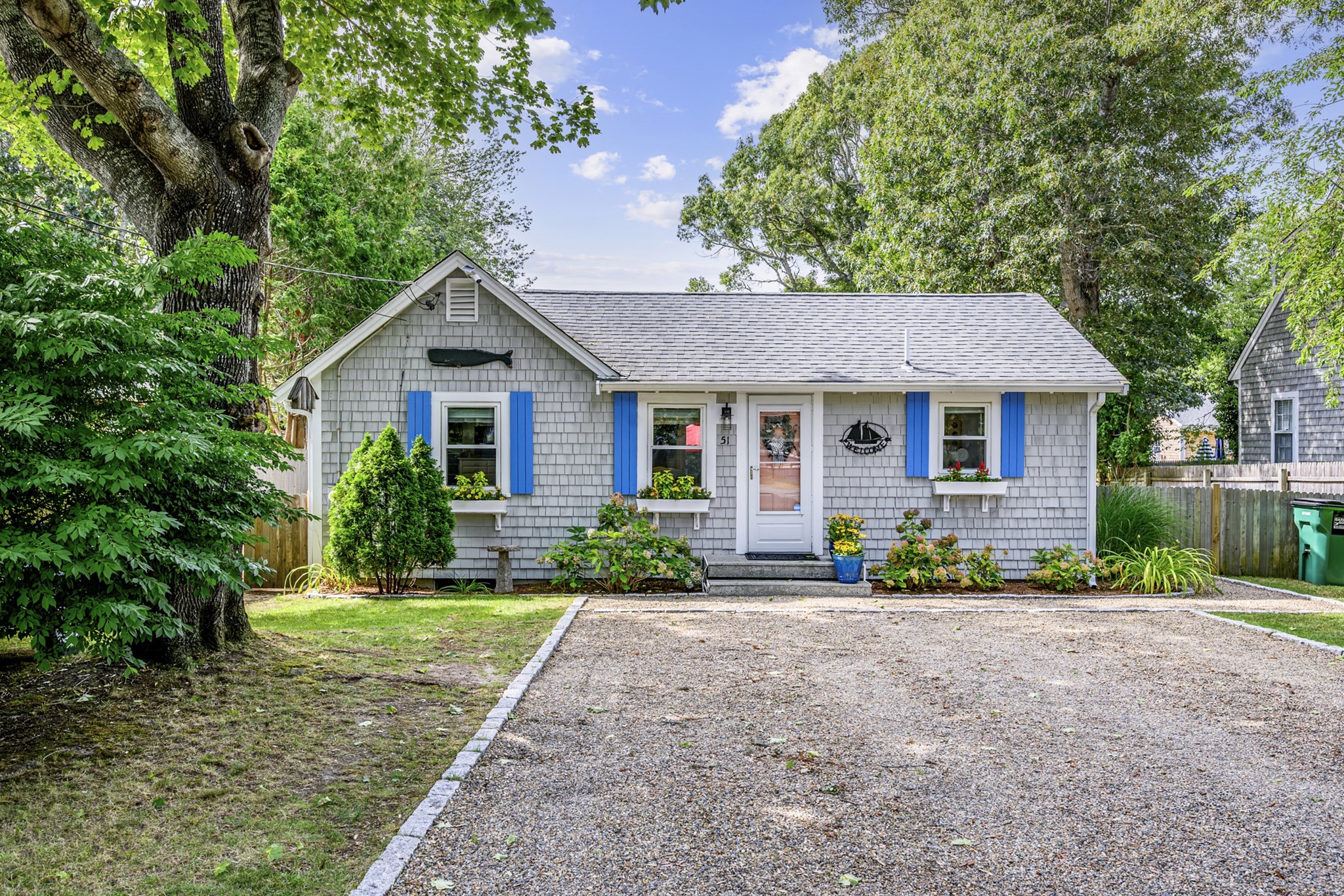 51 Prospect Avenue, Yarmouth, MA 02673
