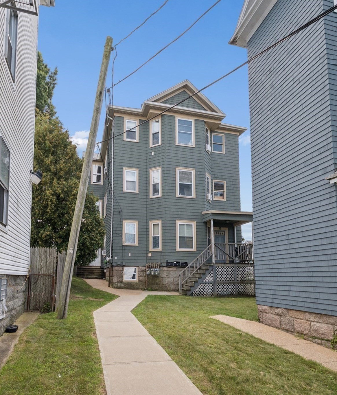 89 Rockland St, Fall River, MA 02724 - Image 1